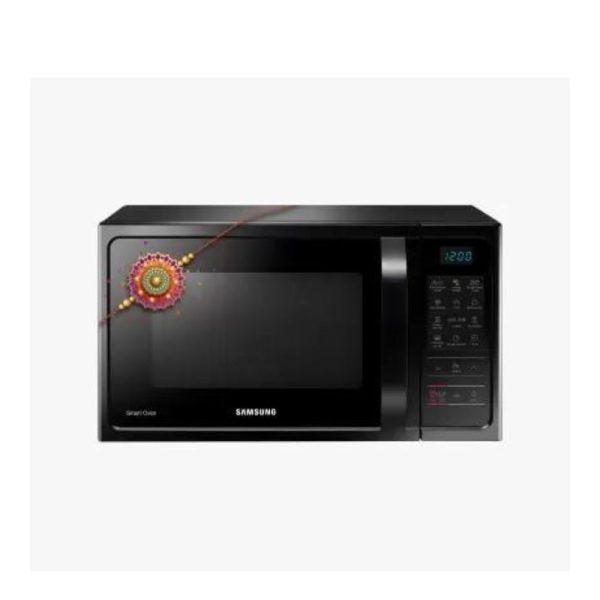 SAMSUNG 28 L Convection & Grill Microwave Oven