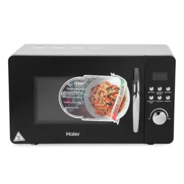 Haier 20 L Convection Microwave Oven