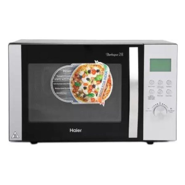 Haier 28 L Convection Microwave Oven