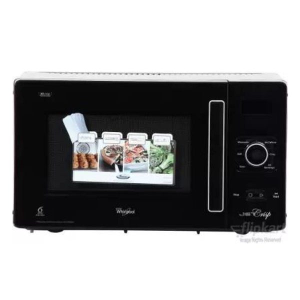 Whirlpool 25 L Convection Microwave Oven