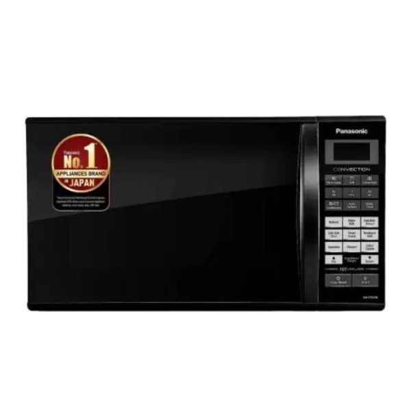 Panasonic 27 L Convection Microwave Oven