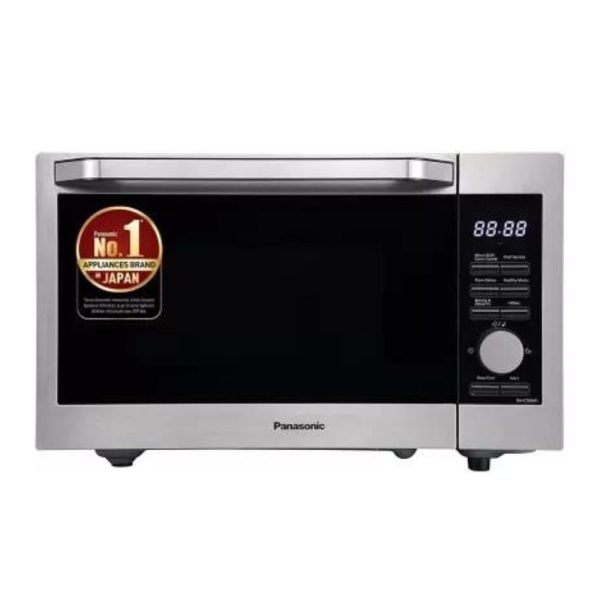Panasonic 30 L Convection Microwave Oven