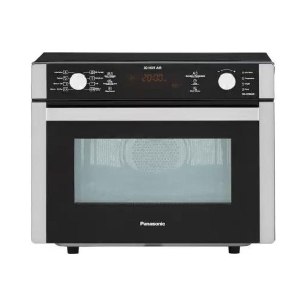 Panasonic 34 L Convection Microwave Oven