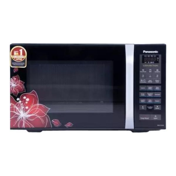 Panasonic 23 L Convection Microwave Oven