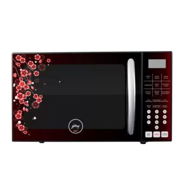 Godrej 25 L Convection Microwave Oven
