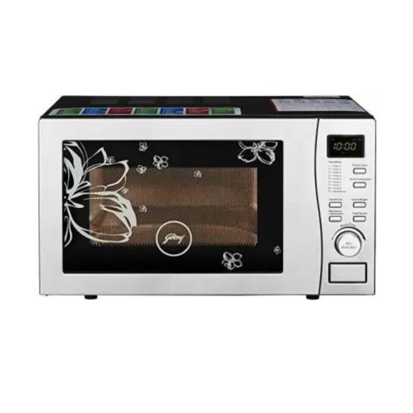 Godrej 19 L Convection Microwave Oven