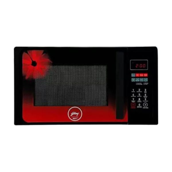 Godrej 23 L Convection Microwave Oven