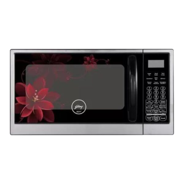 Godrej 30 L Convection & Grill Microwave Oven