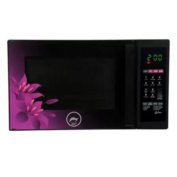 Godrej 34 L Convection Microwave Oven