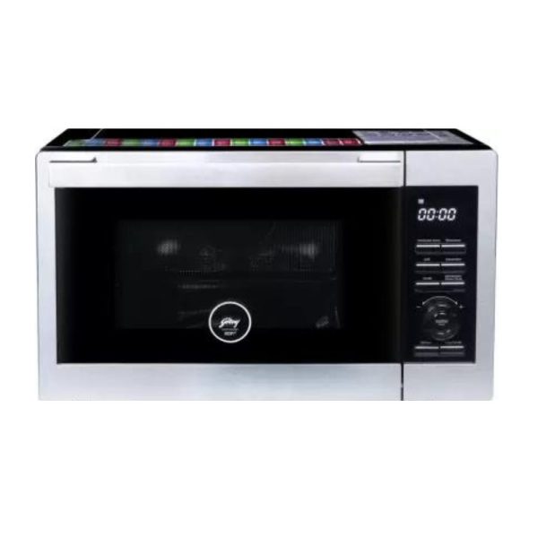 Godrej 33 L Convection & Grill Microwave Oven