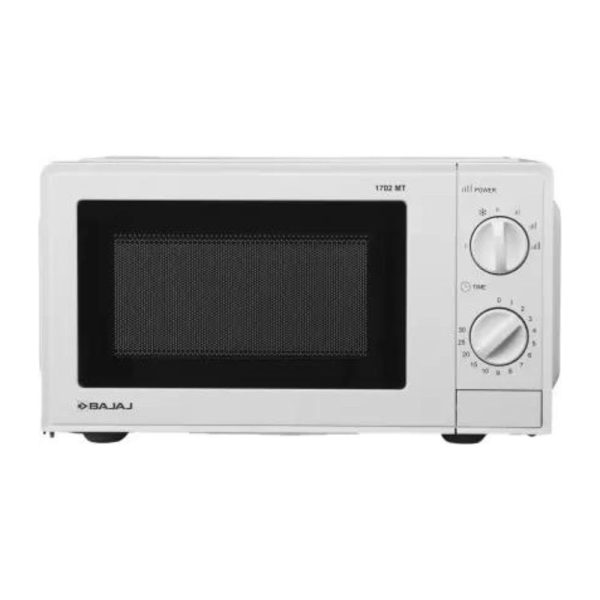 BAJAJ 17 L Solo Microwave Oven