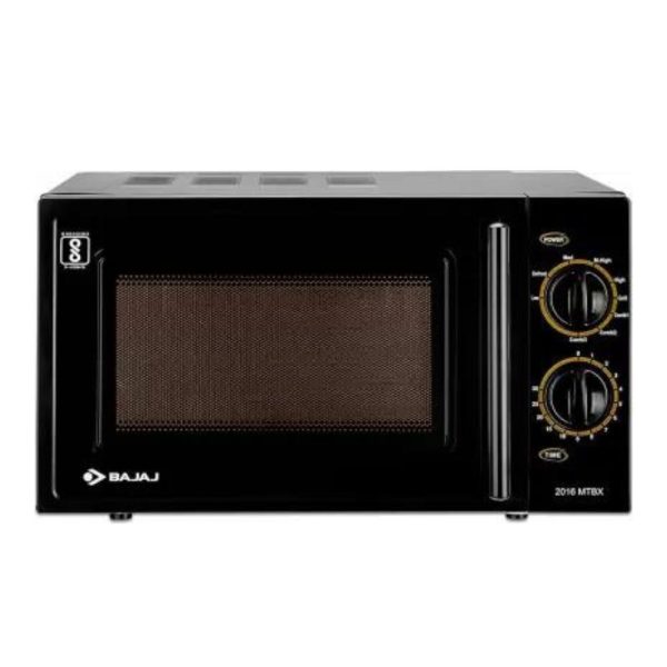 BAJAJ 20 L Grill Microwave Oven