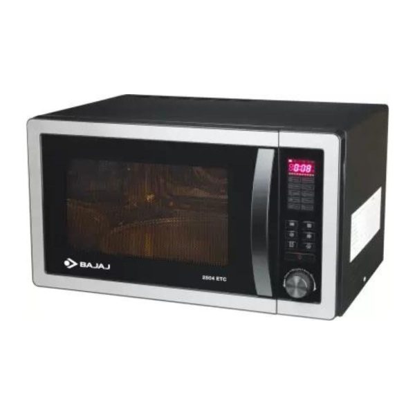 BAJAJ 25 L Convection Microwave Oven