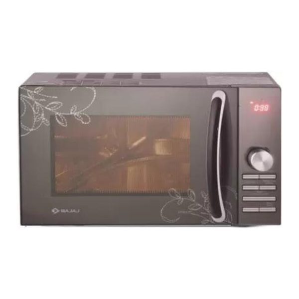 BAJAJ 23 L Convection Microwave Oven