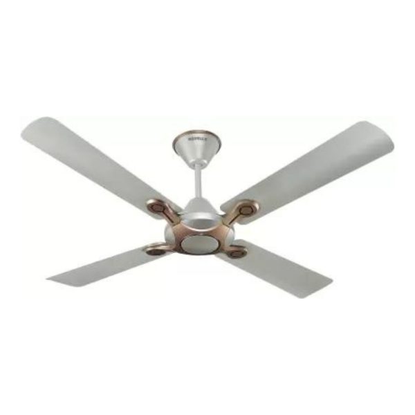 HAVELLS Leganza 4Blade 1200 mm Ultra High Speed 4 Blade Ceiling Fan