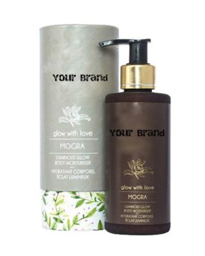 Chemical Free,Luminous Glow Body Moisturizer