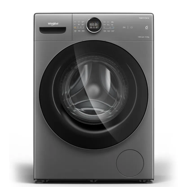 Xpert Care 10.5kg 5 Star Front Load Washing Machine