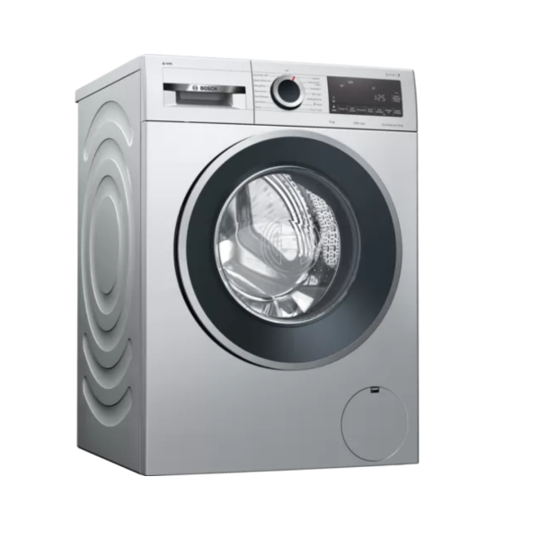 Series 6 washing machine, front loader 9 kg 1400 rpm (WGA244ASIN)