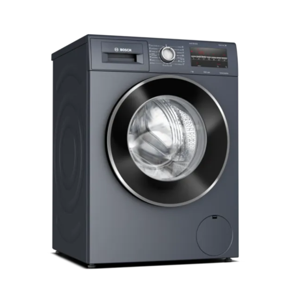 Series 4 washing machine, front loader 7 kg 1200 rpm (WAJ2446MIN)