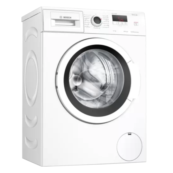 Series 4 washing machine 6.5 kg 1000 rpm (WLJ2006HIN)