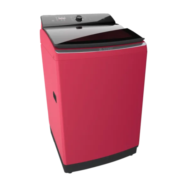 Series 6 washing machine, top loader 680 rpm (WOI905R0IN)