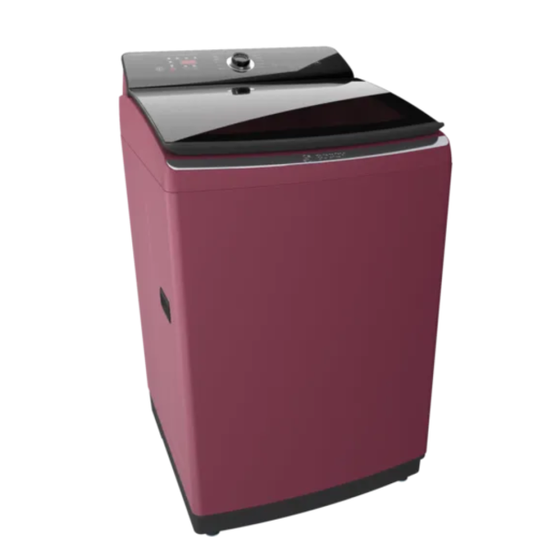 Series 4 washing machine, top loader 680 rpm (WOI804M0IN)