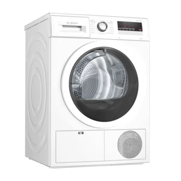 Series 4 condenser tumble dryer 7 kg (WTN86203IN)