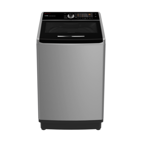 TL - SLBS  9KG Aqua | 720 RPM | Sparkle Silver Top Load Washing Machine