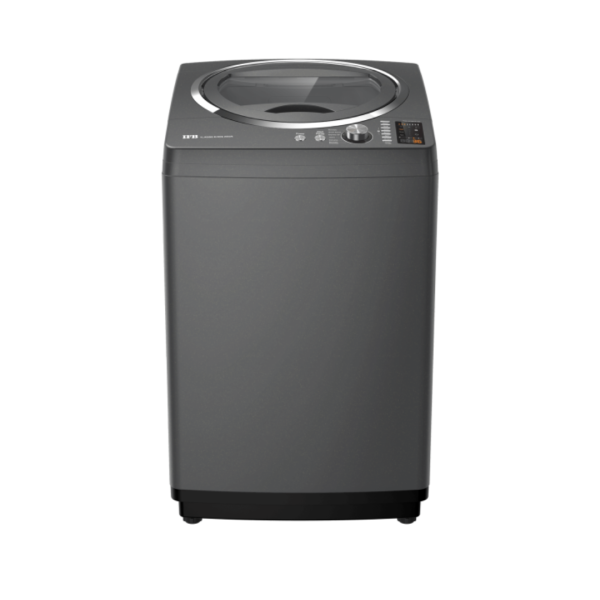 TL - R3SG  8Kg Aqua | 720 RPM | Sparkle Grey Top Load Washing Machine