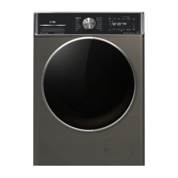 Executive ZXM 8.5/6.5/2.5 KG | 1400 RPM | MOCHA Washer Dryer Refresher - Image 4