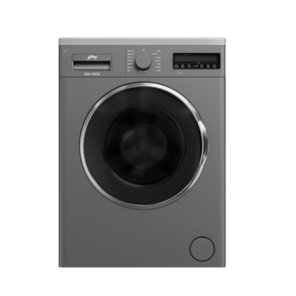 WF Eon 8014 PASC GR Fully Automatic Front Load Washing Machines