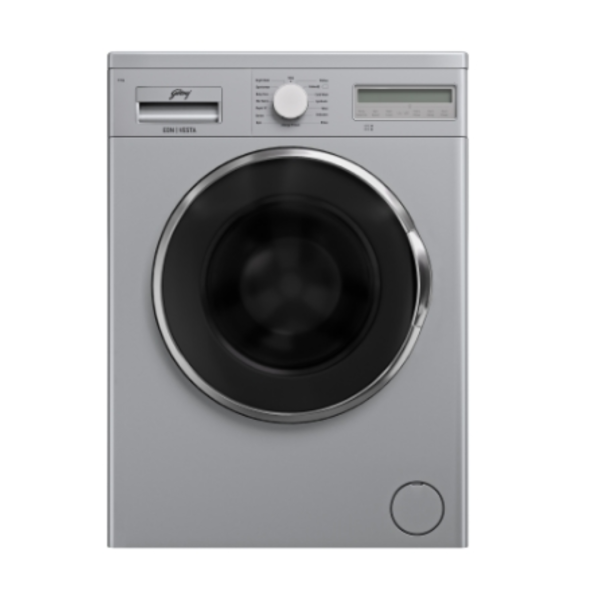 WF Eon 8014 PASC SV Fully Automatic Front Load Washing Machines - Image 4