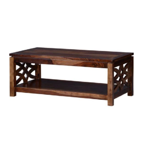 Modern Wooden Table
