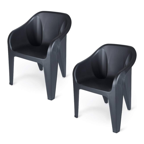 Plastic Supreme Chair