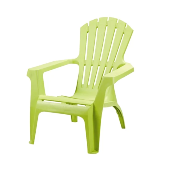 Garden Plastic Chair