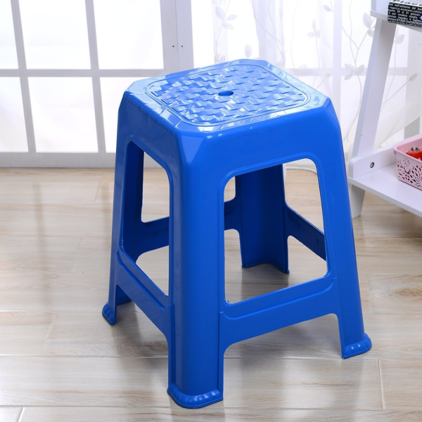 Plastic Big Stool