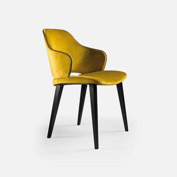 Restaurant Modern Sitting Chair