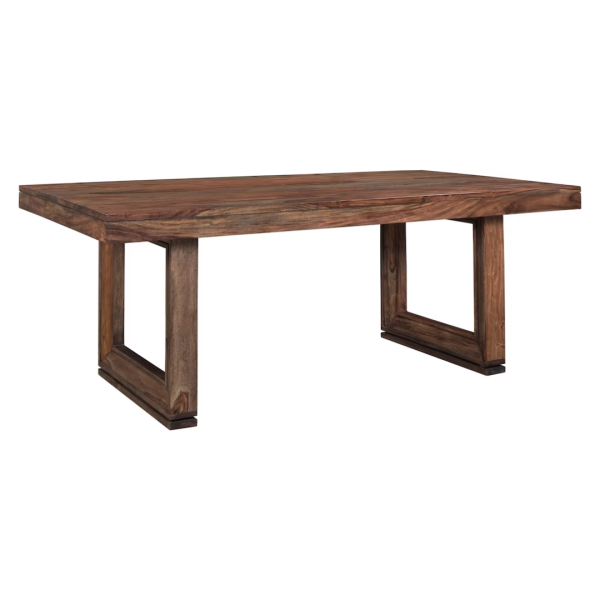 Restaurant Wooden Dine Table