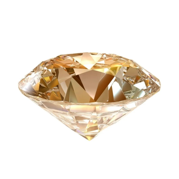 Coloured Diamond