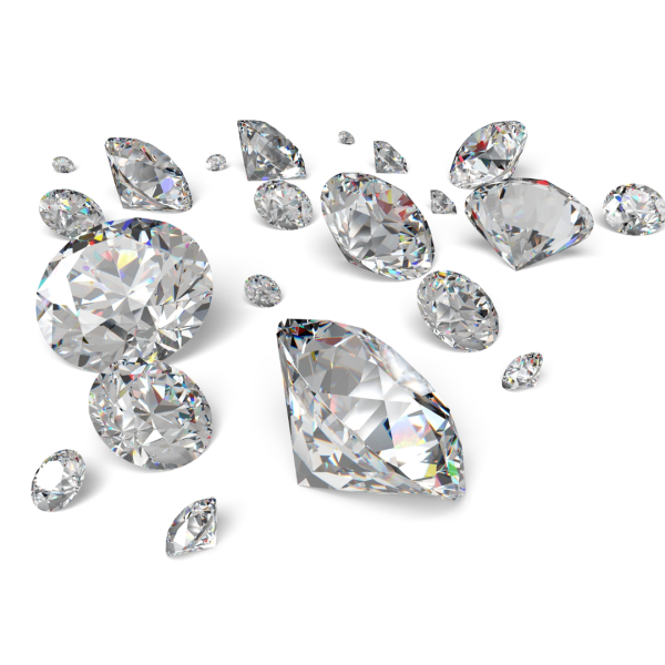 HPHT Diamond