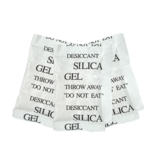Indicating Silica Gel Bag