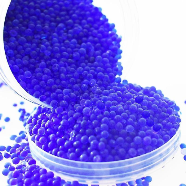 Blue Silica Gel