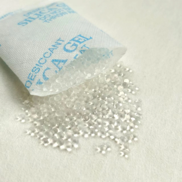 Silica Gel White Crystal