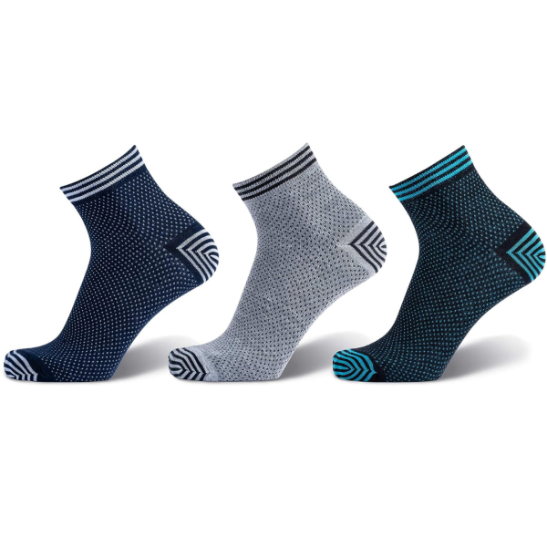 Men Designer Socks