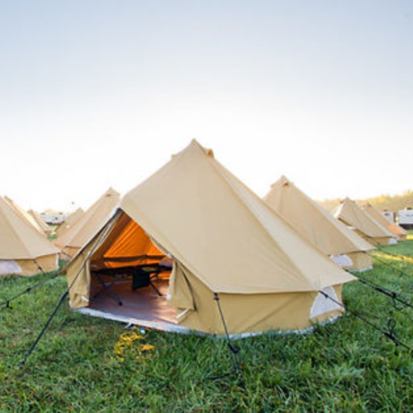 Camping Tent