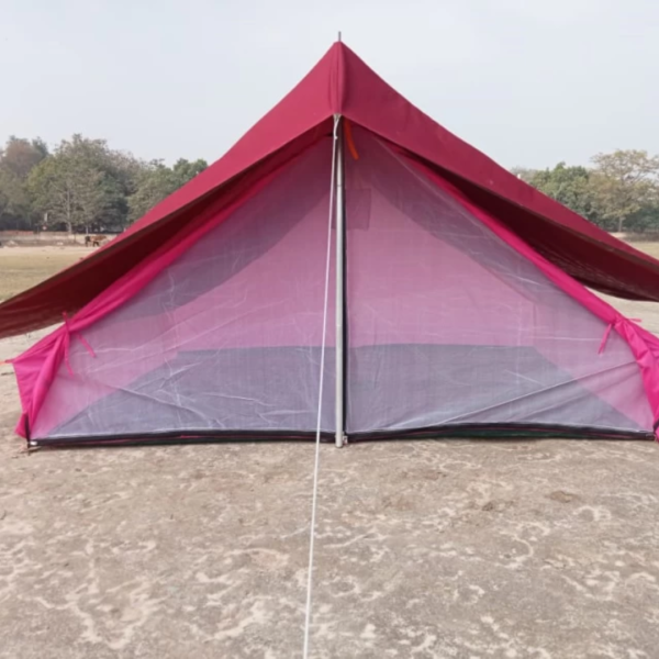 Alpine Tent