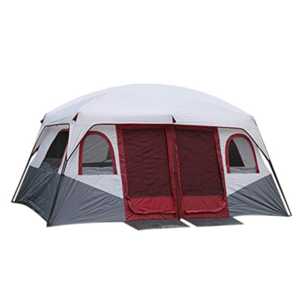 Outdoor Camping Tent