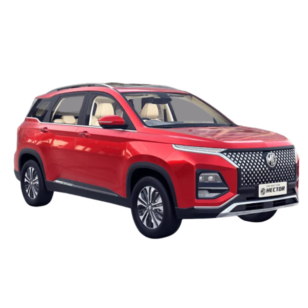 MG Hector
