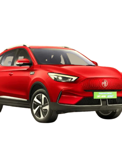 MG ZS EV