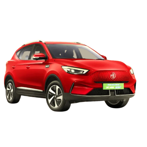 MG ZS EV